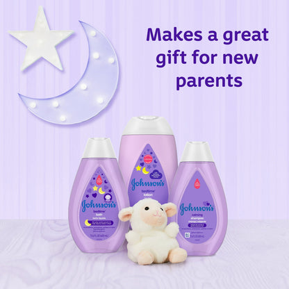 Baby gift set – made to support everyday routines and provide calm, nurturing comfort for little ones