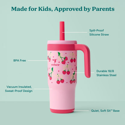 Premium quality reusable drinkware for everyday hydration.