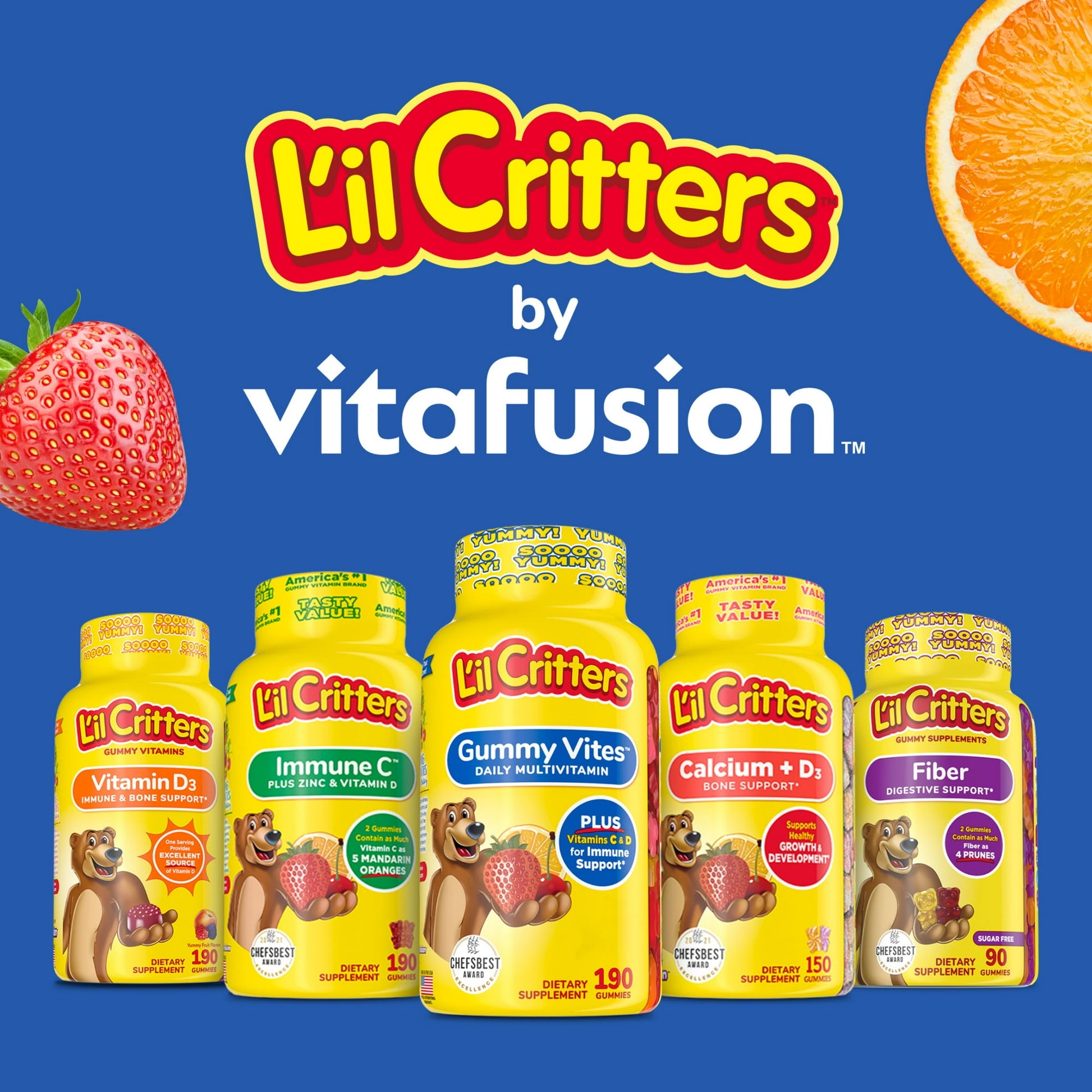 Daily wellness supplement – a gentle and nutritious product made to support overall health, growth, and wellbeing of little ones, helping maintain balance, energy, and everyday vitality