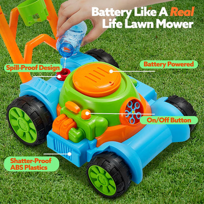 Image displaying a Colorful kids outdoor play equipmentand and text about it's details.