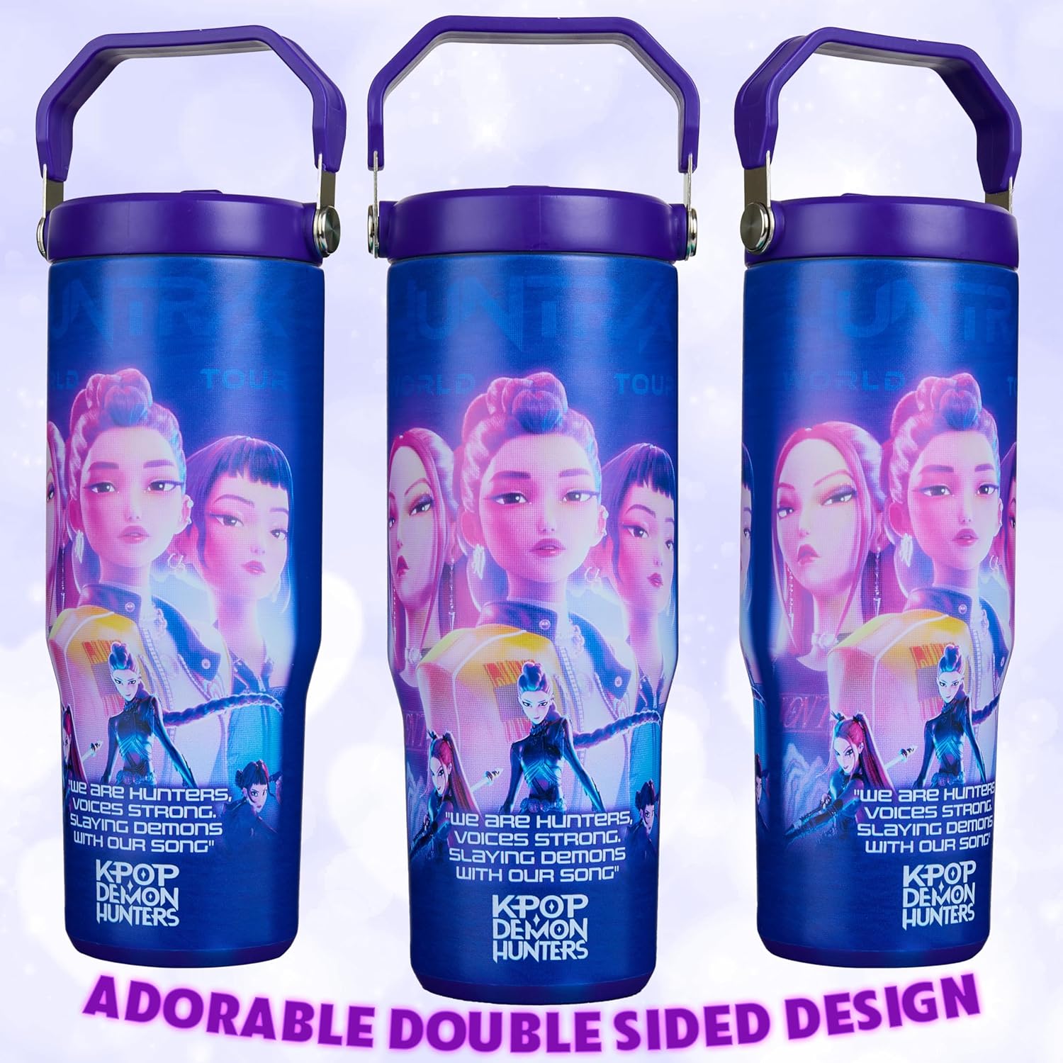Premium quality reusable drinkware for everyday hydration.