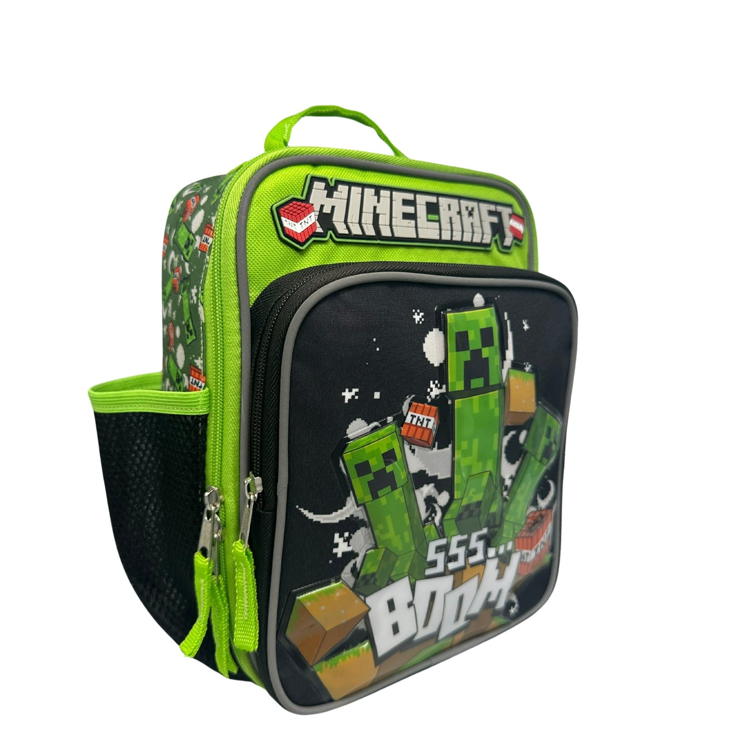 Reusable Lunch Kits
