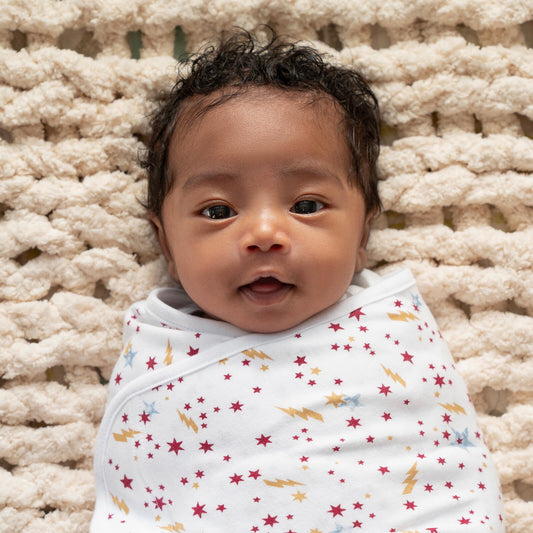 Soft baby swaddles – gentle and cozy wrap for keeping babies comfortable and secure during sleep or rest