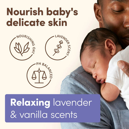 Aveeno Baby Calming Comfort Lotion - 18 fl oz