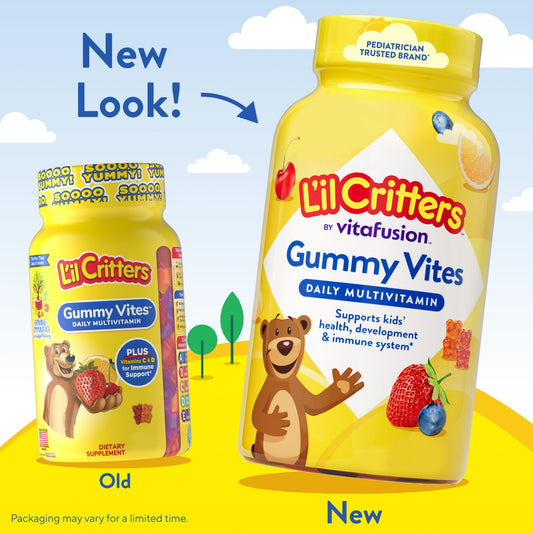 Daily wellness supplement – a gentle and nutritious product made to support overall health, growth, and wellbeing of little ones, helping maintain balance, energy, and everyday vitality