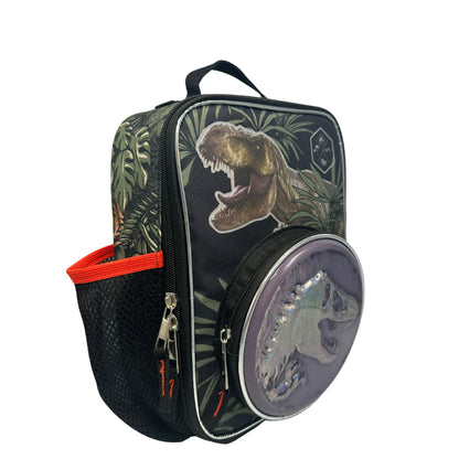 Reusable Lunch Kits