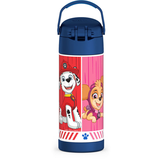 Premium reusable water bottle for everyday hydration.
