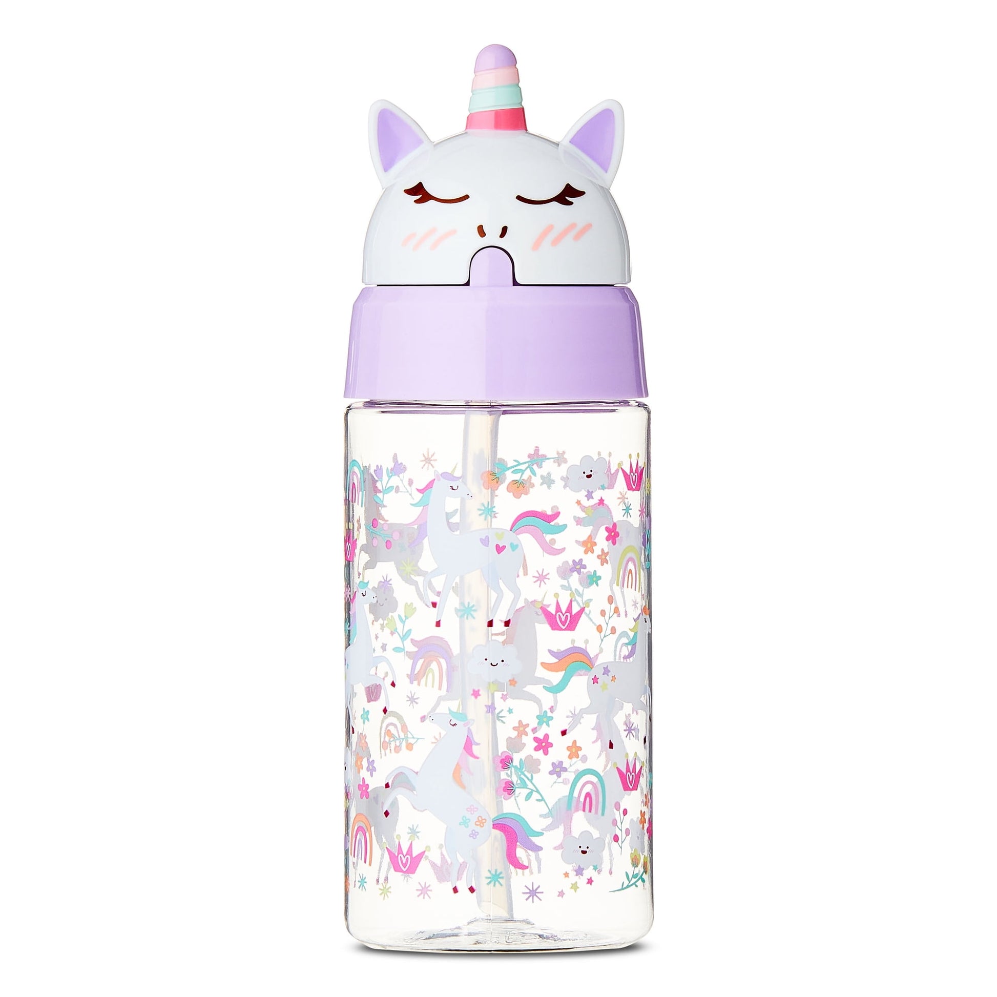 Premium reusable water bottle for everyday hydration.