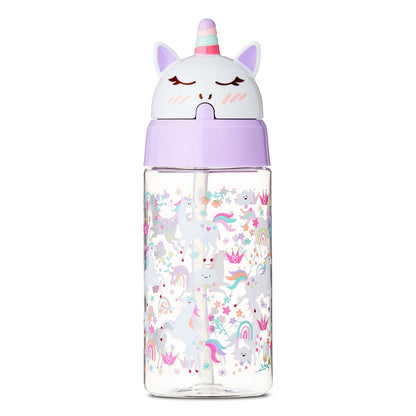 Premium reusable water bottle for everyday hydration.