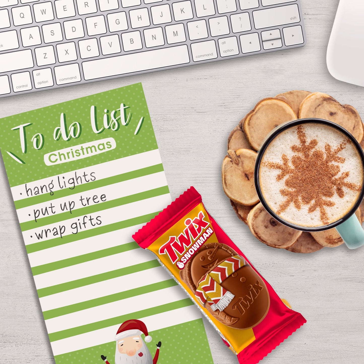 Christmas product – festive seasonal item designed to bring joy and sweetness to holiday celebrations and gatherings