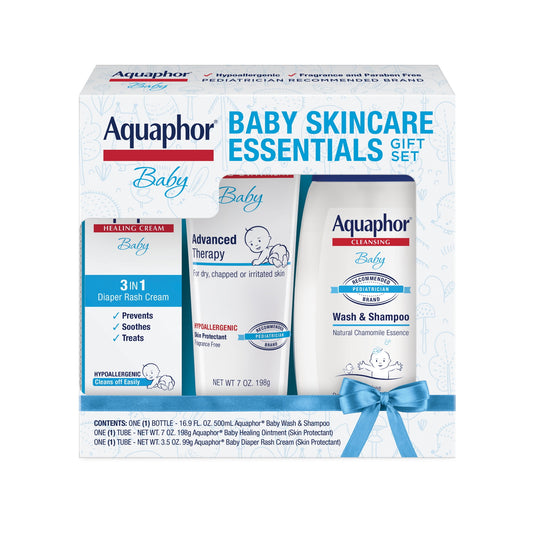 Baby gift set – made to support everyday routines and provide calm, nurturing comfort for little ones