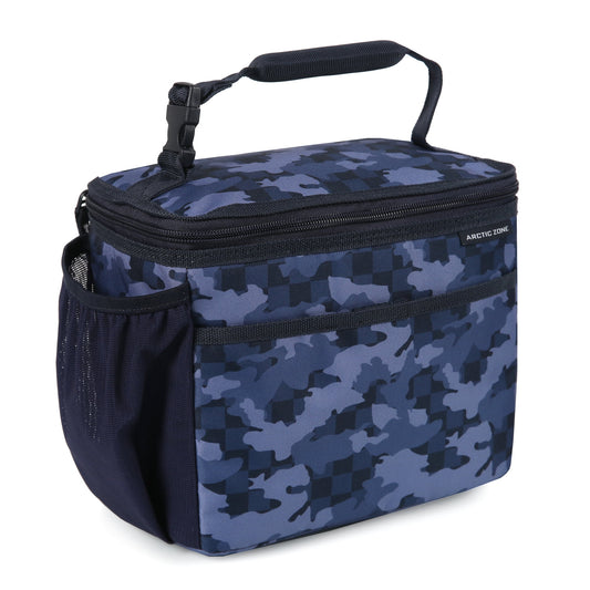 Premium reusable lunch box designed for everyday convenience.