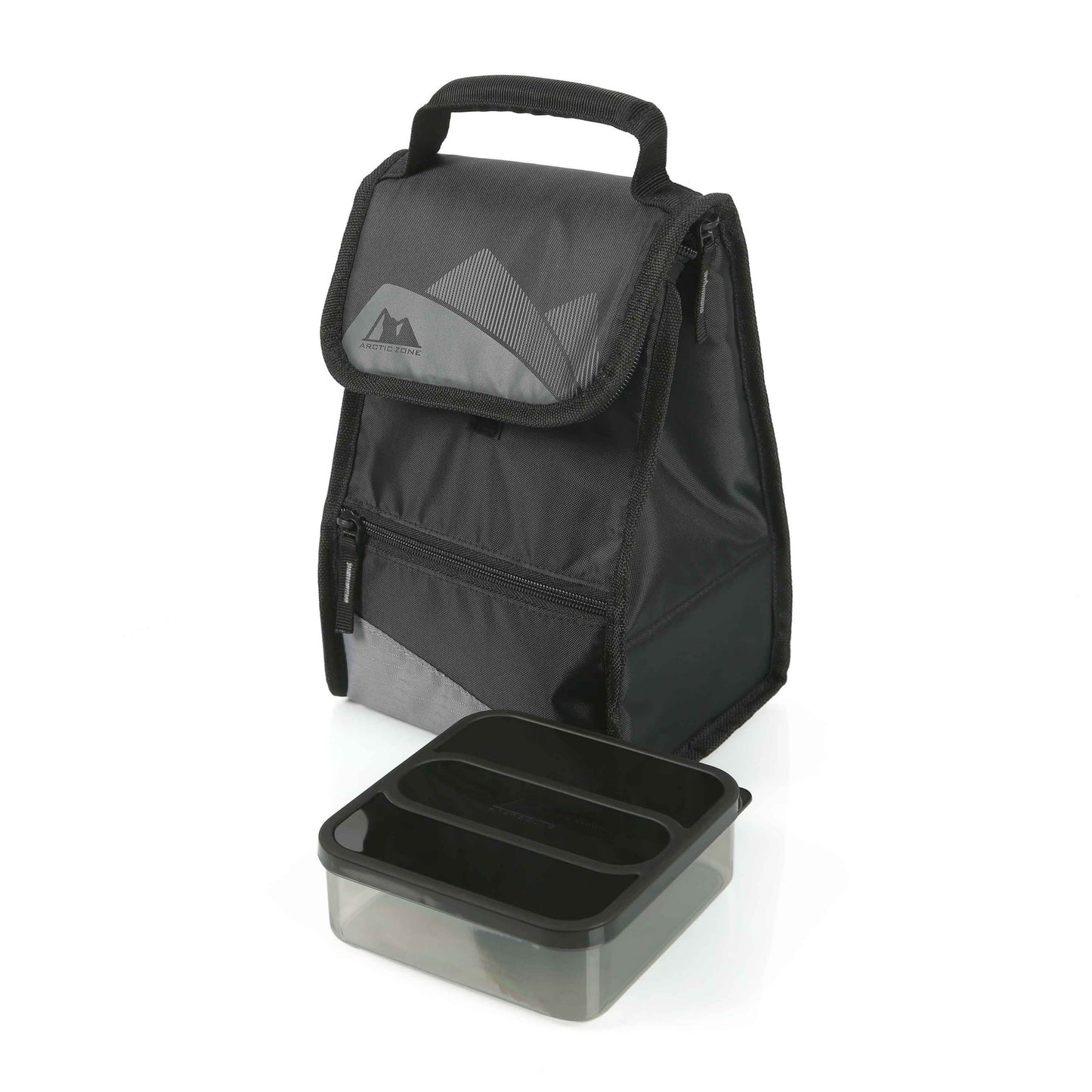 Premium reusable lunch box designed for everyday convenience.