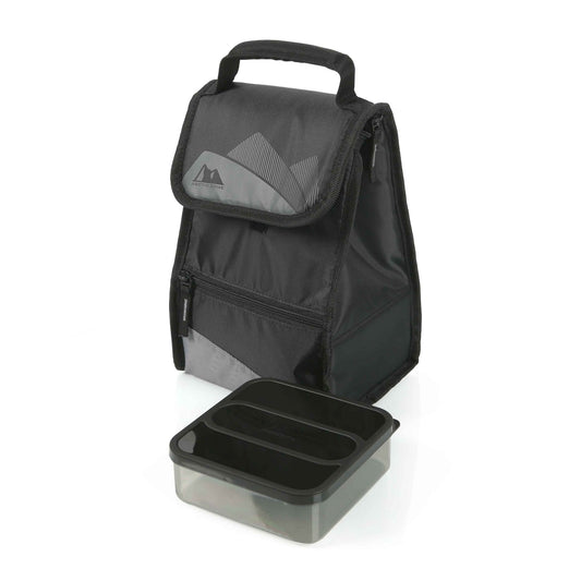 Premium reusable lunch box designed for everyday convenience.