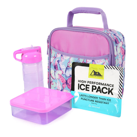 Premium reusable lunch box designed for everyday convenience.