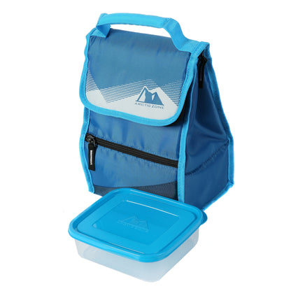 Premium reusable lunch box designed for everyday convenience.