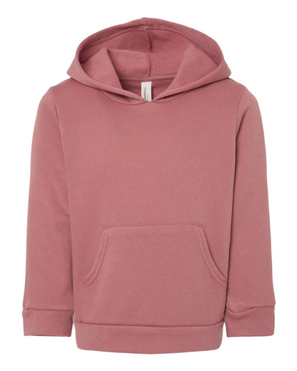 Premium Cozy Kids Hoodie –Toddler Sponge Fleece Pullover | Hoodie Sweatshirt Soft, Warm & Everyday Comfort