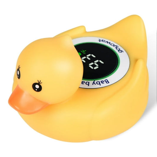 Baby Bath Thermometer with LED Display