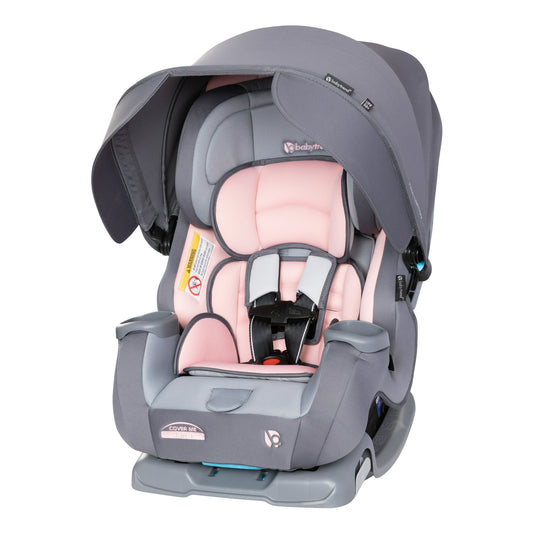Baby Trend Cover Me 4 in 1 Convertible Car Seat