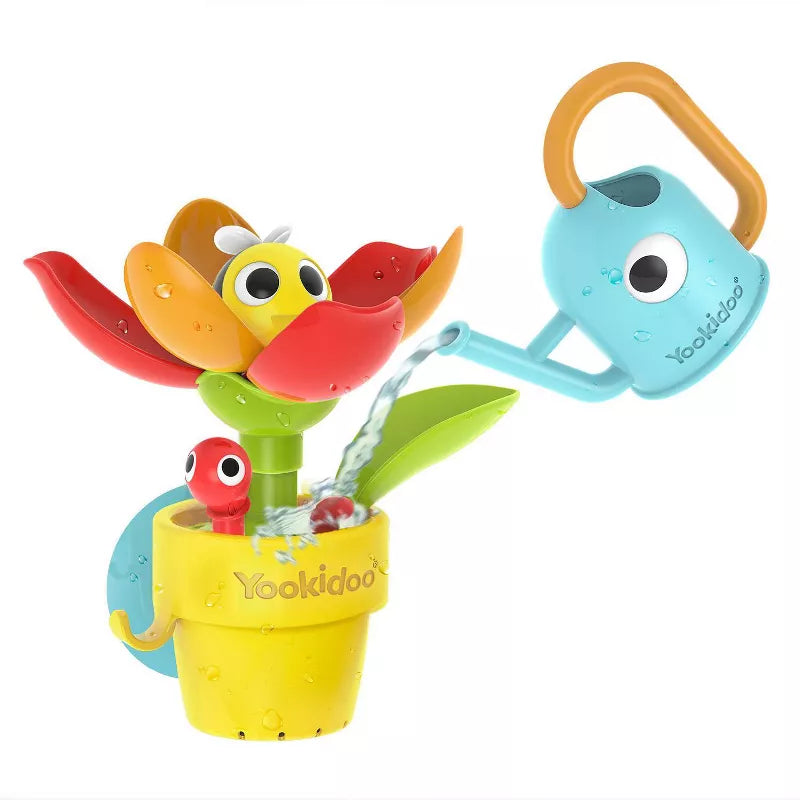 Baby and toddler bath toy – fun, safe, and designed for bath time play