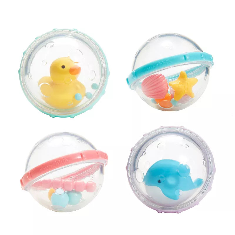Baby and toddler bath toy – fun, safe, and designed for bath time play