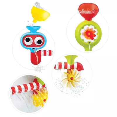 Baby and toddler bath toy – fun, safe, and designed for bath time play