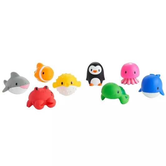 Baby and toddler bath toy – fun, safe, and designed for bath time play