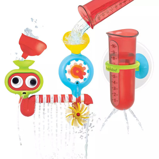 Baby and toddler bath toy – fun, safe, and designed for bath time play