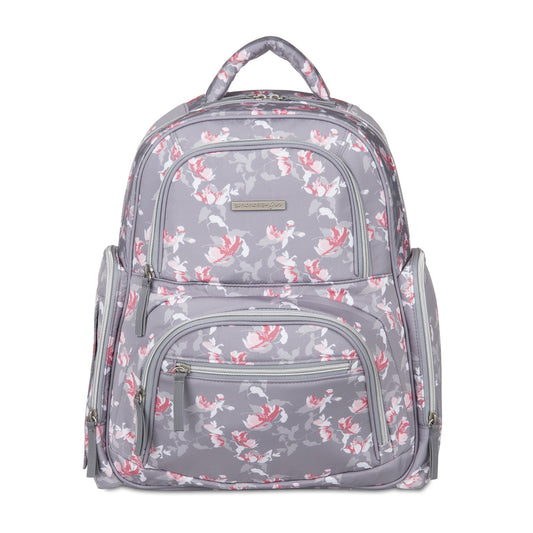 Baby diaper bag – versatile and easy-to-carry bag suitable for organizing and storing baby items for daily outings