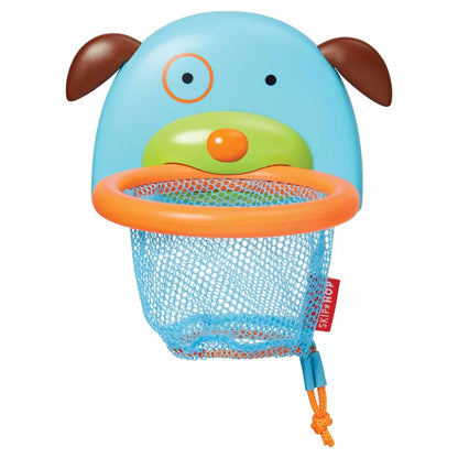 Bathtime Basketball bath toy