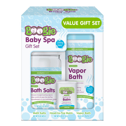 Baby gift set – made to support everyday routines and provide calm, nurturing comfort for little ones
