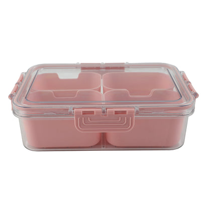 Experience premium quality and reliable performance with this versatile snack box, designed for durability, convenience, and everyday use across multiple needs.