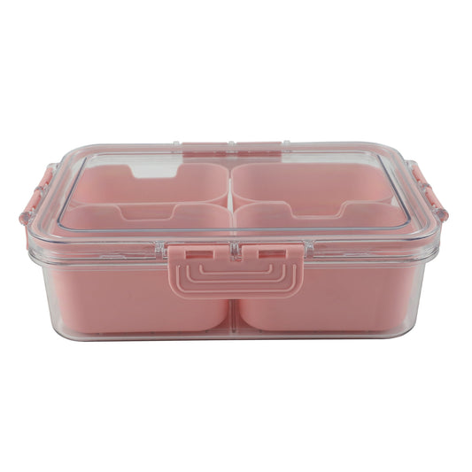 Experience premium quality and reliable performance with this versatile snack box, designed for durability, convenience, and everyday use across multiple needs.