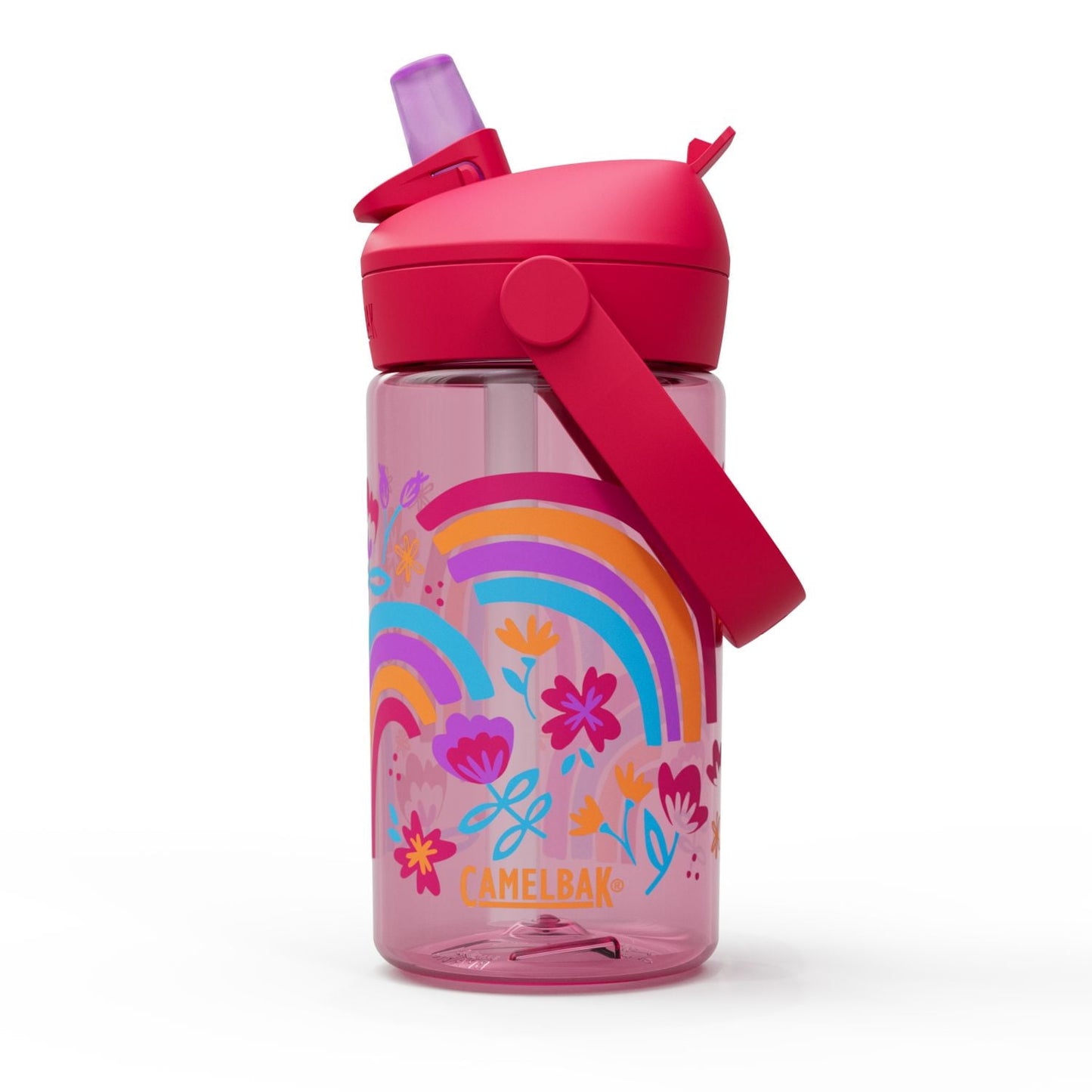 Camelbak Thrive Flip Straw Kids 14oz Bottle