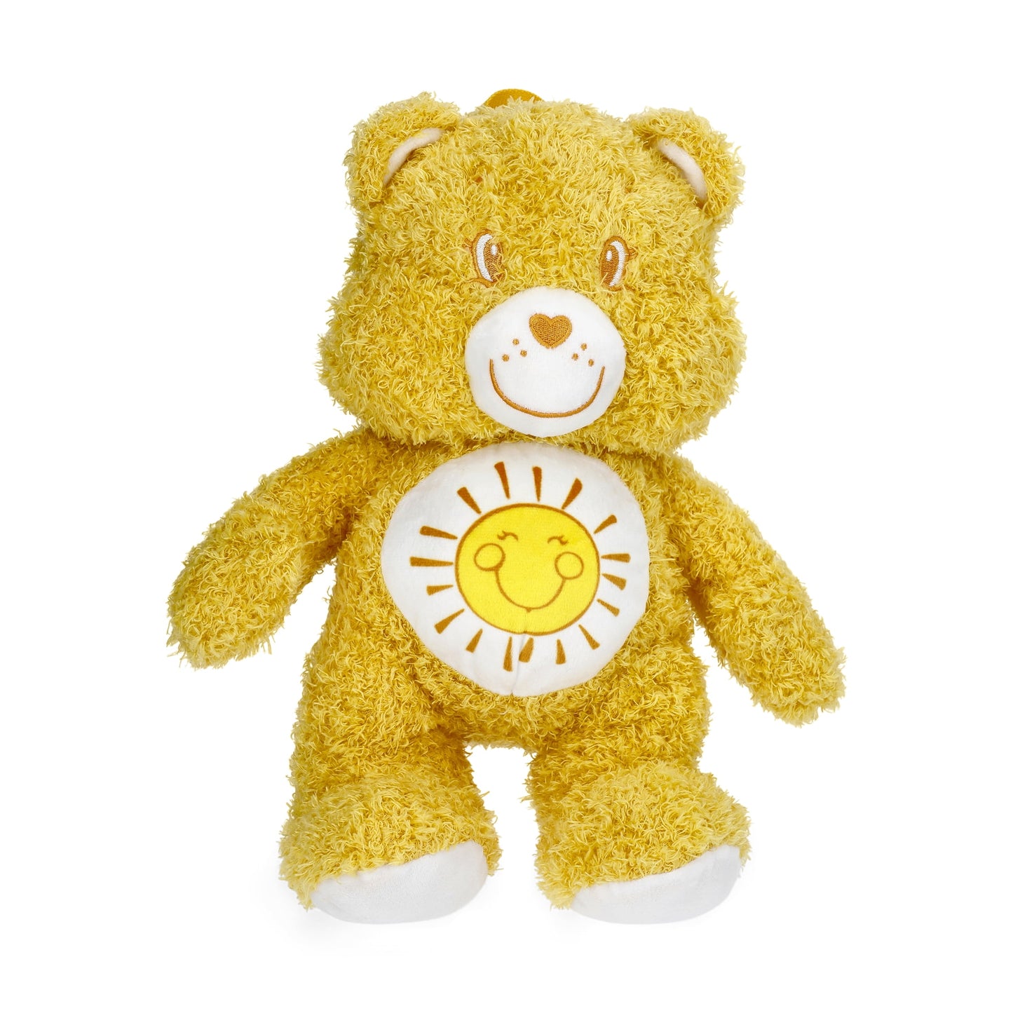 Kids mini backpack with Funshine Bear design