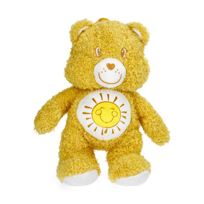 Kids mini backpack with Funshine Bear design