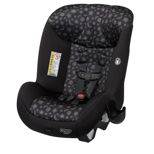 Cosco Kids Scenera Extend Infant & Toddler Convertible Car Seat, Unisex