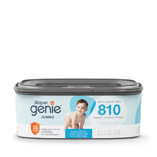 Diaper disposal product – convenient and practical item used for storing or managing baby diapers at home or on the go