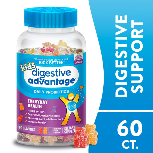 Daily wellness supplement – a gentle and nutritious product made to support overall health, growth, and wellbeing of little ones, helping maintain balance, energy, and everyday vitality