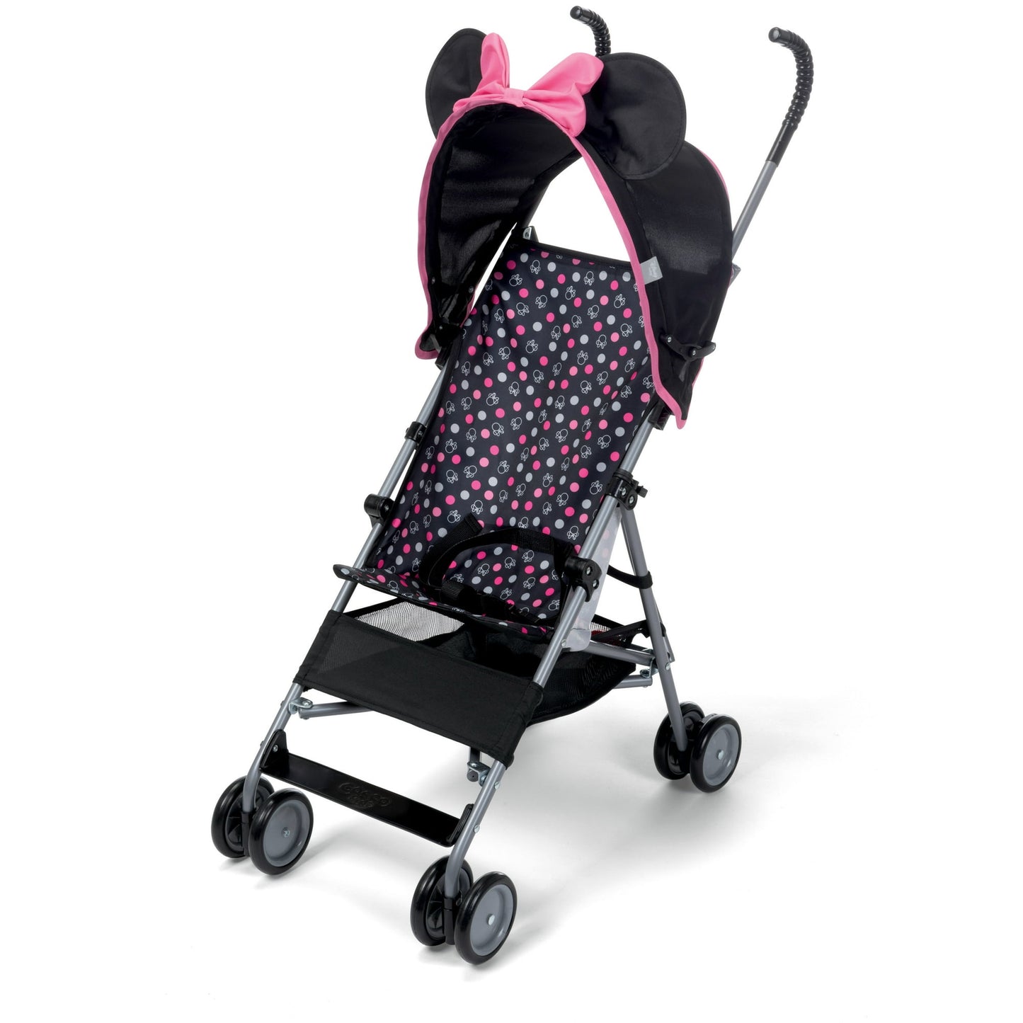 Baby stroller – rugged all-terrain stroller for babies and toddlers, ideal for outdoor runs, walks, and active family outings