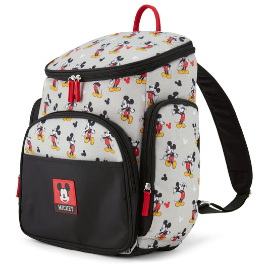Baby diaper bag – versatile and easy-to-carry bag suitable for organizing and storing baby items for daily outings