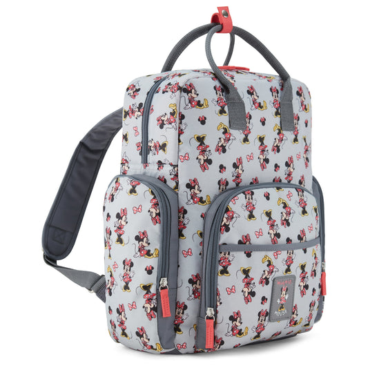 Baby diaper bag – versatile and easy-to-carry bag suitable for organizing and storing baby items for daily outings