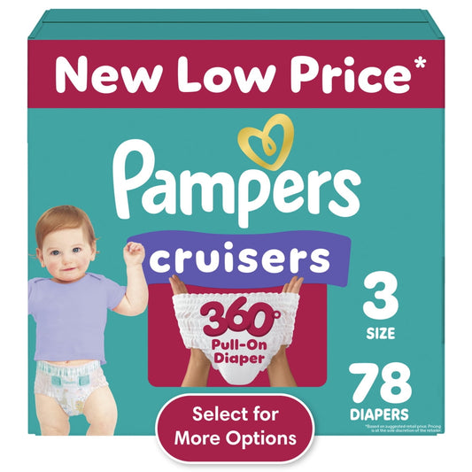Disposable baby diapers for comfort and leak protection