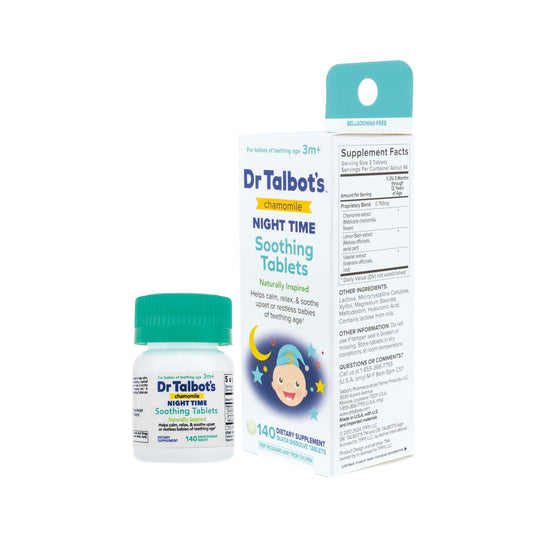 Sleep support product – gentle and soothing item designed to help little ones relax and rest peacefully