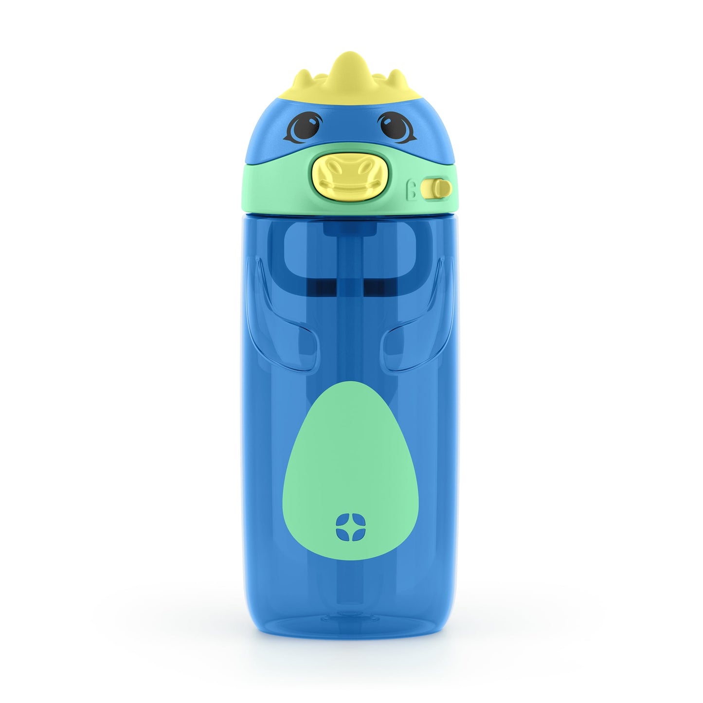 Premium reusable water bottle for everyday hydration.