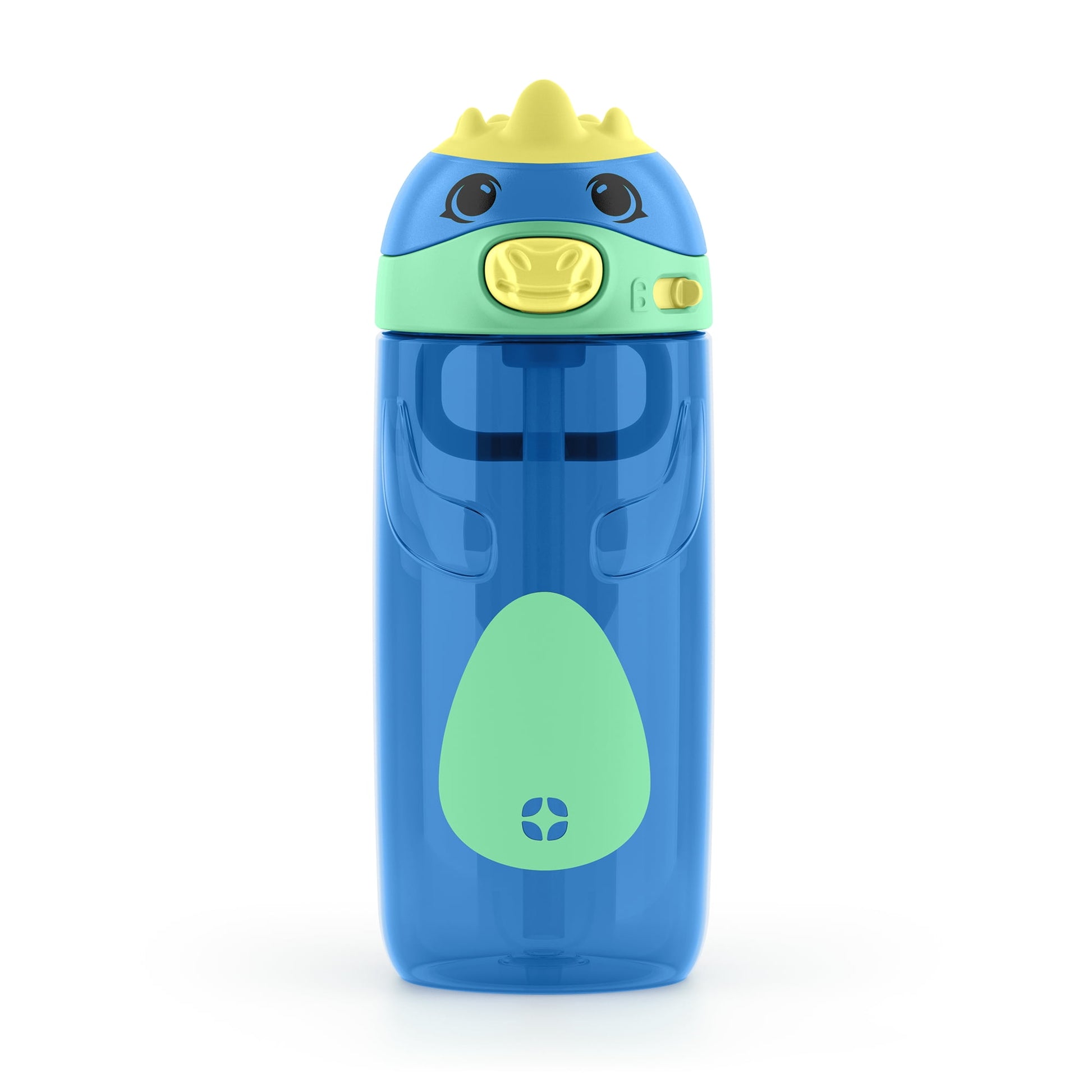 Premium reusable water bottle for everyday hydration.