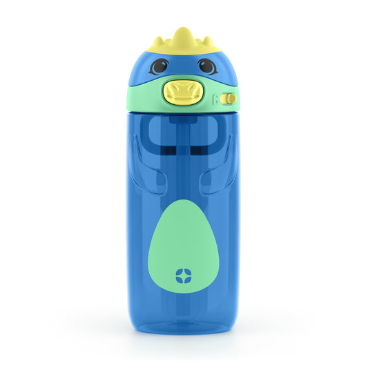 Premium reusable water bottle for everyday hydration.