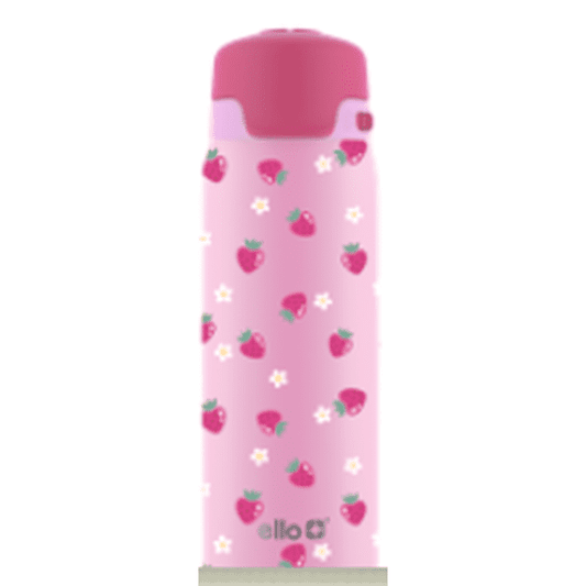 Premium reusable water bottle for everyday hydration.