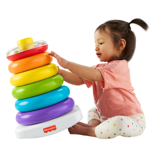 Toddler toys for learning and play – educational, safe, and fun baby toys for early development, perfect for everyday use, Thanksgiving gifts, and Christmas presents