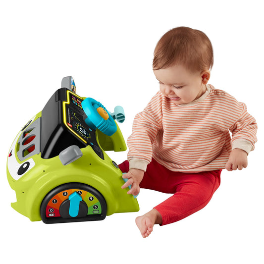 Toddler toys for learning and play – educational, safe, and fun baby toys for early development, perfect for everyday use, Thanksgiving gifts, and Christmas presents